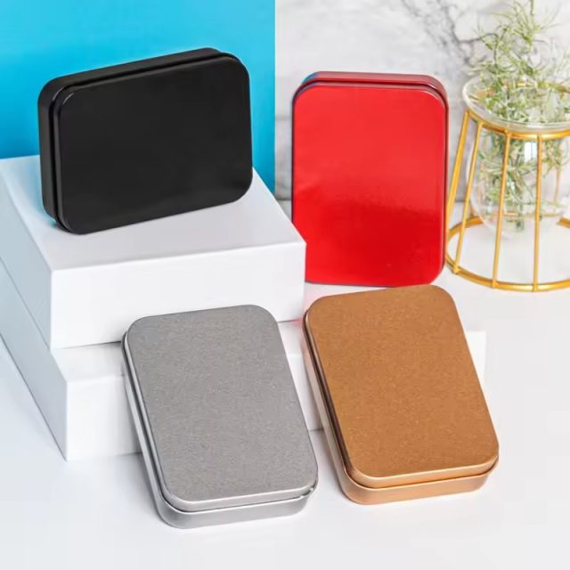 Bestselling rectangle tins (2)