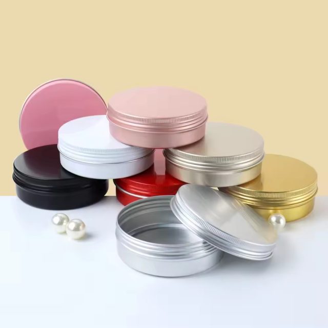 Round tins manufacturer (4)